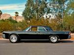 Lincoln Continental Sedan 1962 года